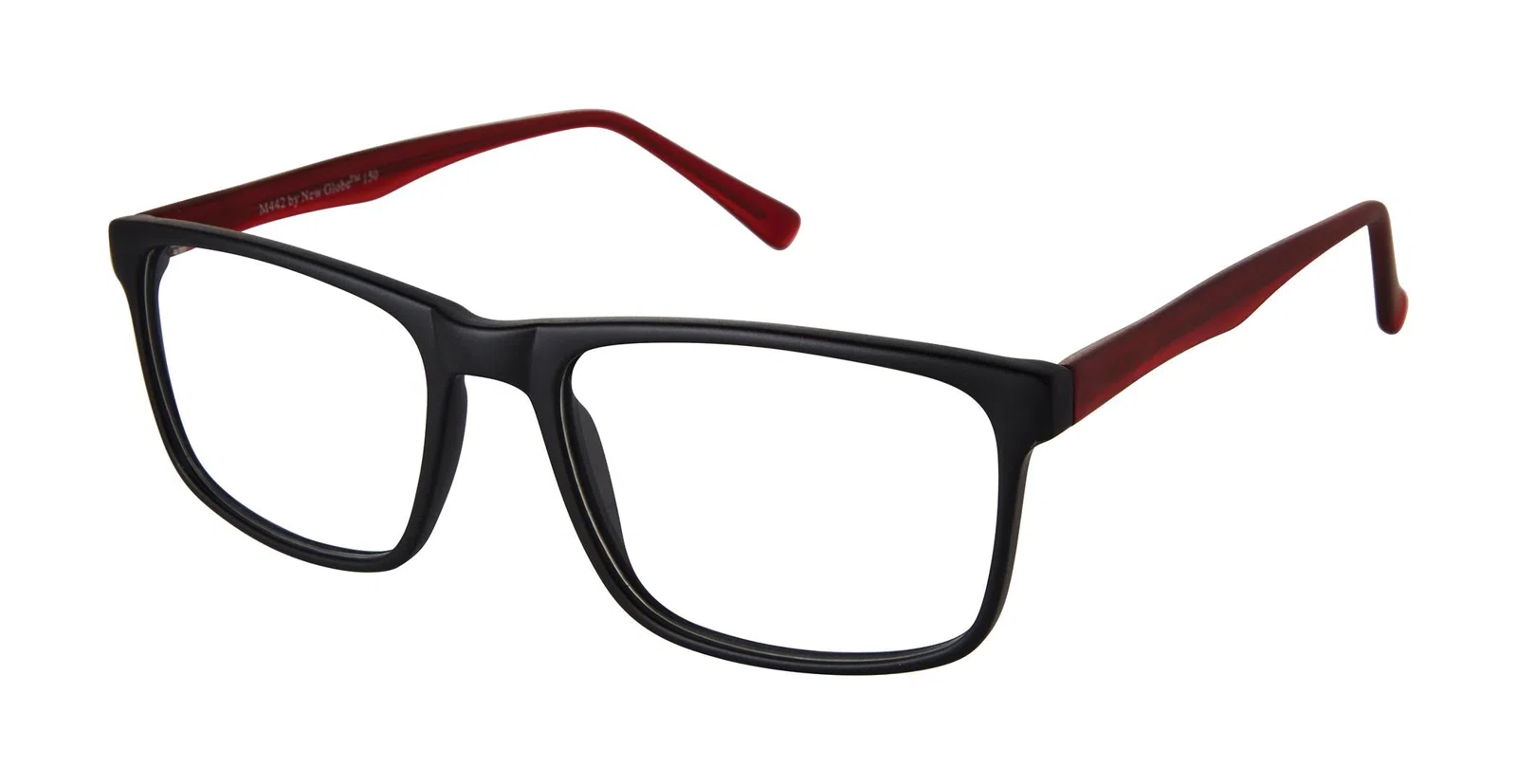 New Globe M442 Eyeglasses - view 3